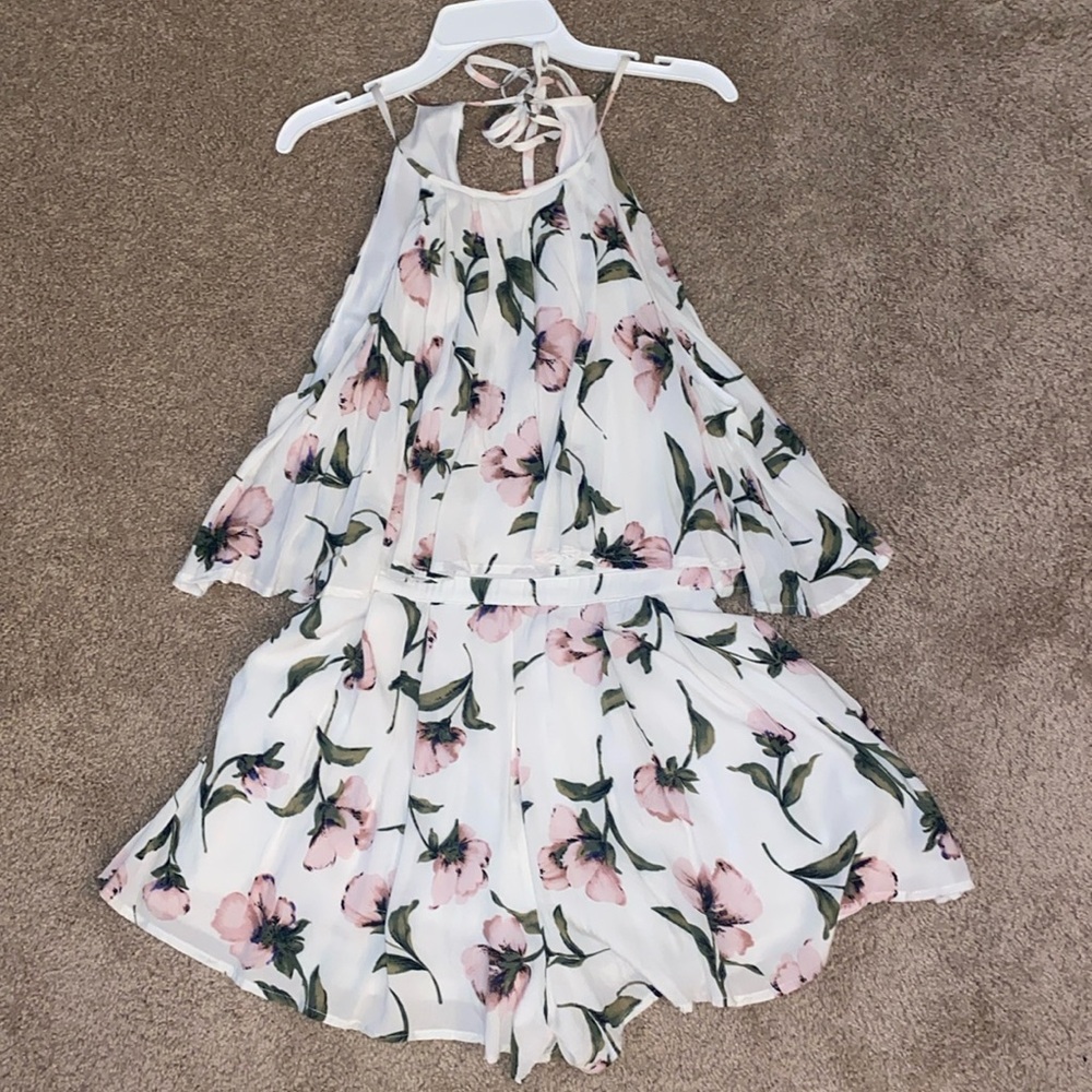 FAVLUX romper